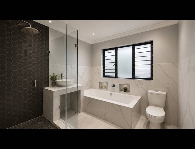 4 BEDROOM FREESTANDING FOR SALE IN MORNINGSIDE